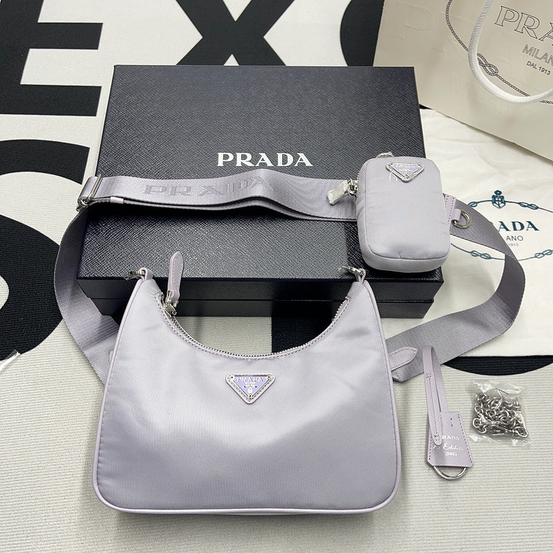 Satchel Bags - PDA Bags - 2314