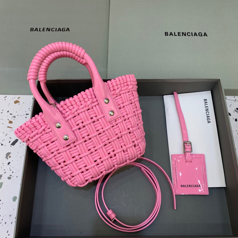 Satchel Bags - BGA Bags - 540