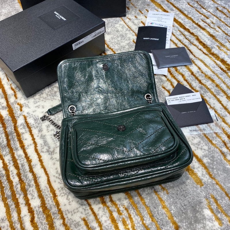 Glami - SLY Bags 386