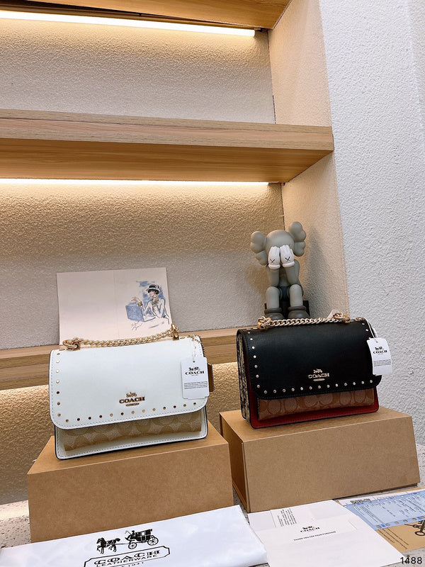 Satchel Bags - CCH Bags - 205