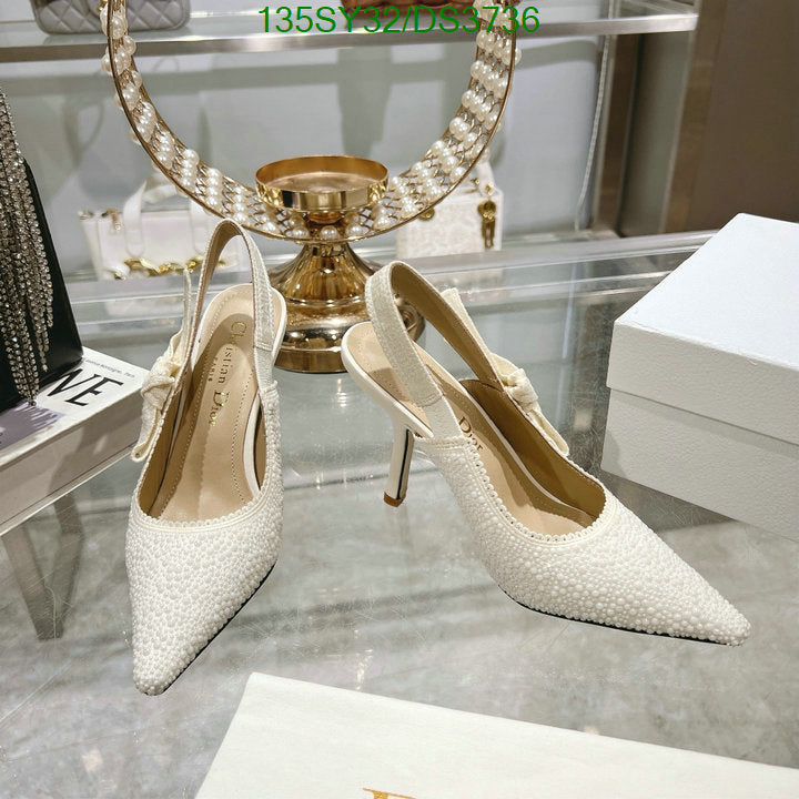 SAMCC - DOR Women Shoes - 1438