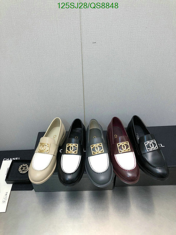 SAMC - CHL Women Shoes - 088