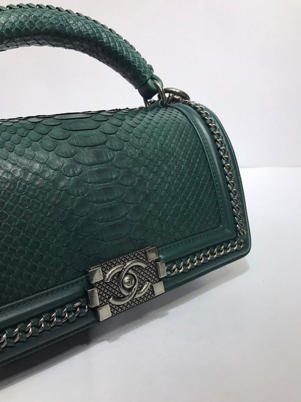 Satchel Bags - CLN Bags - 986