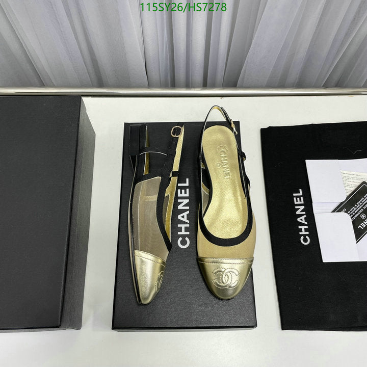 SAMC - CHL Women Shoes Ballet - 105