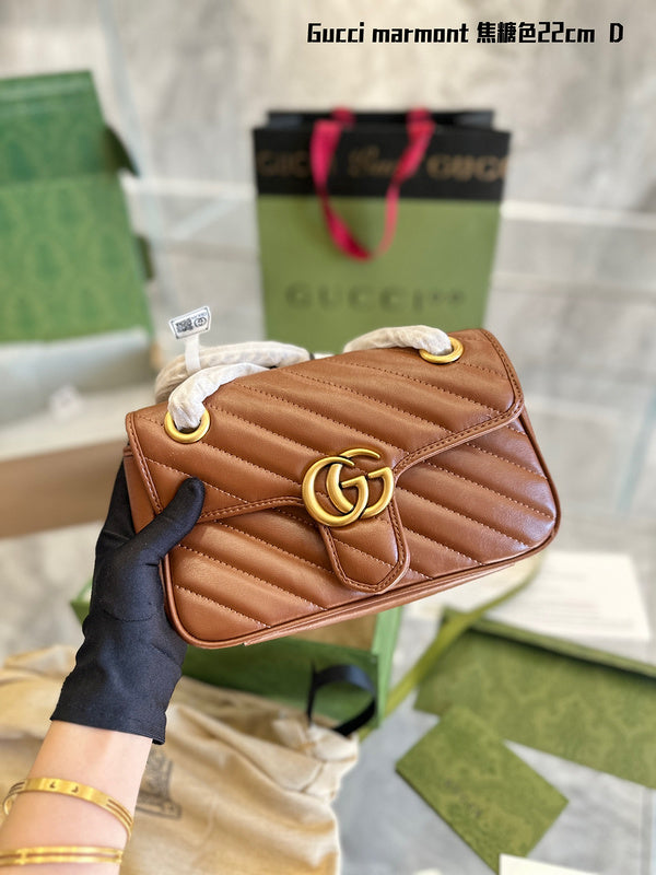 Glami Fashion - GCI Bags - 11889