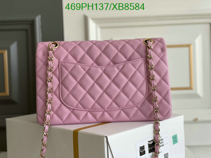 SAMC - CHL Bags - 752