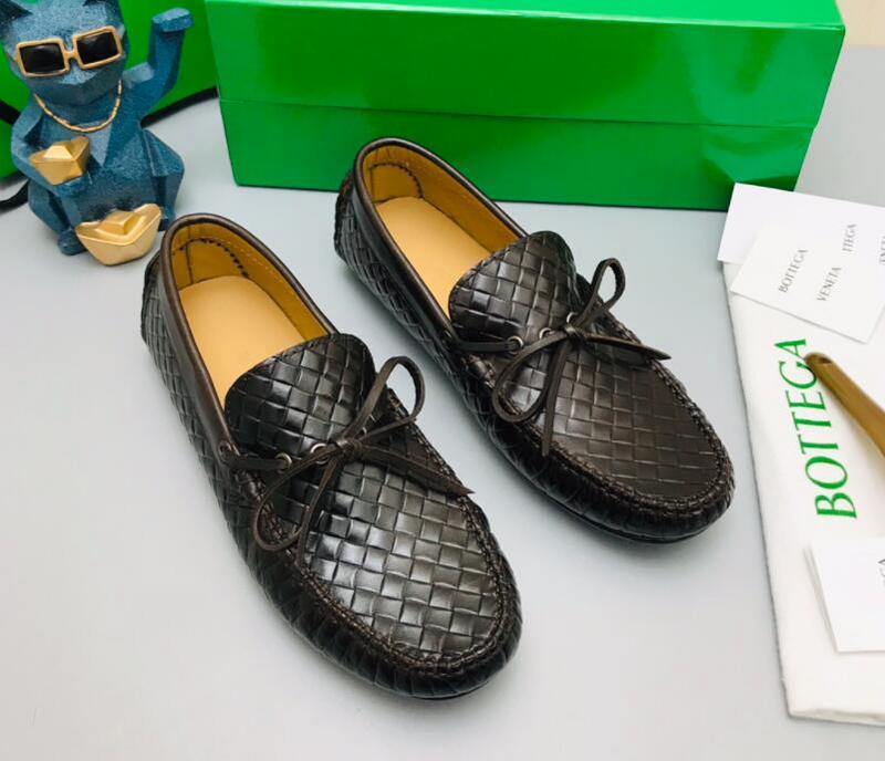 SAMC - BOV Men Shoes - 169