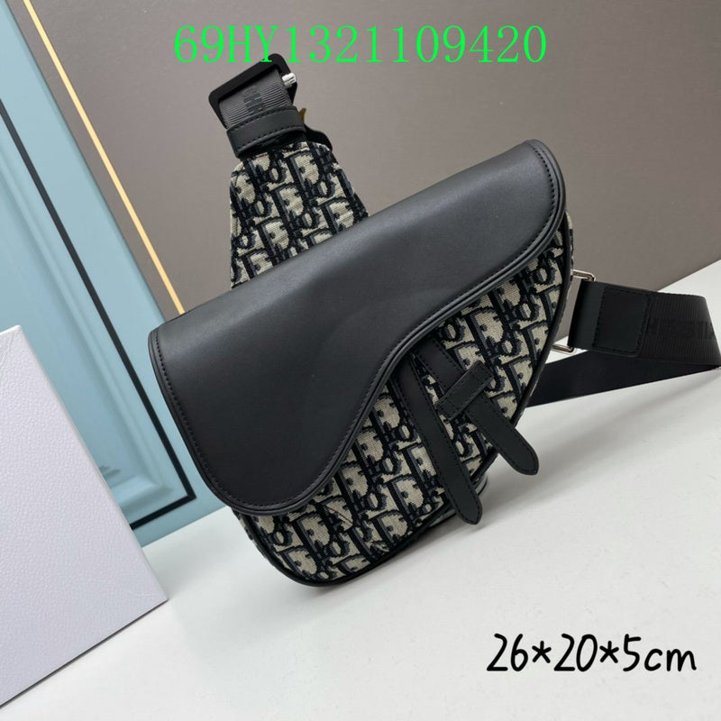 Glami - DOR Bags - 1073