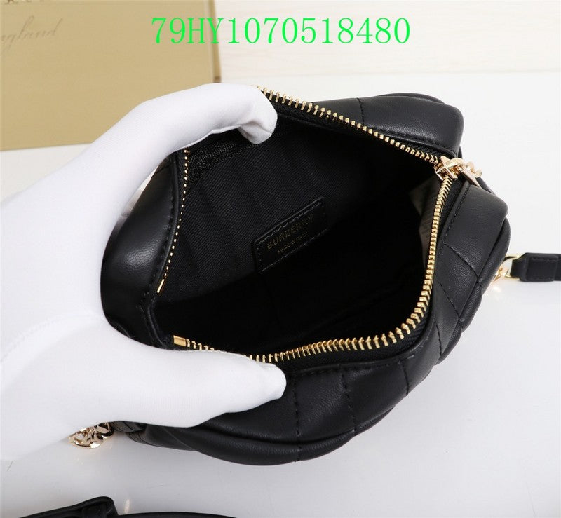 ELE Fashion -BBR Bags - 301