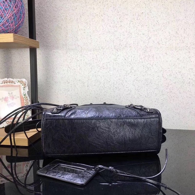 Satchel Bags - BGA Bags - 2206