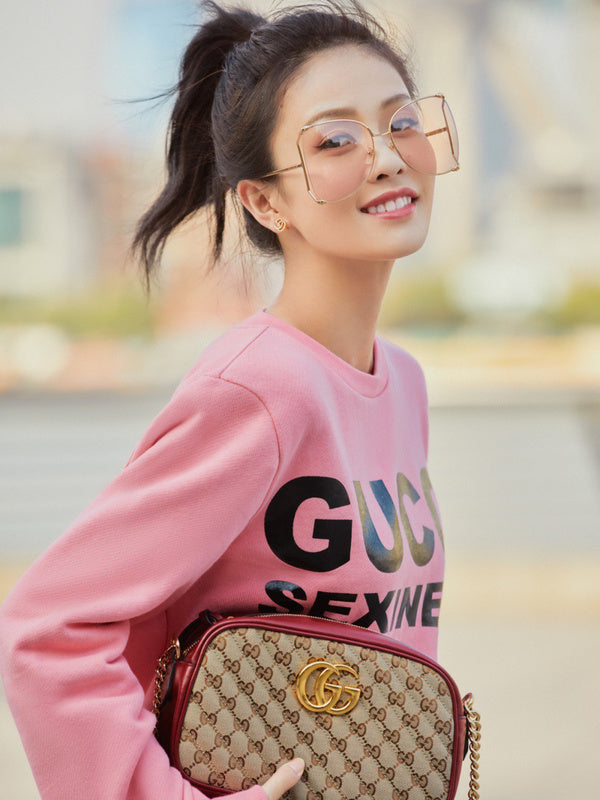 Glami-i GUKI Women Bags - 836