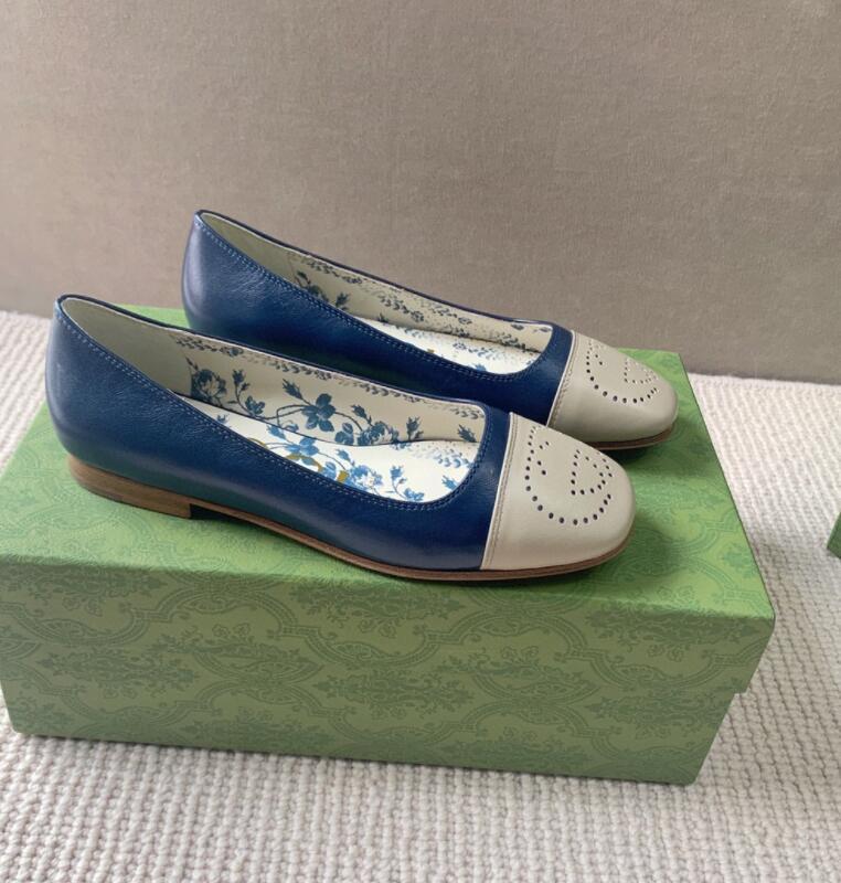 SAMC - GUKI Women Shoes - 1415