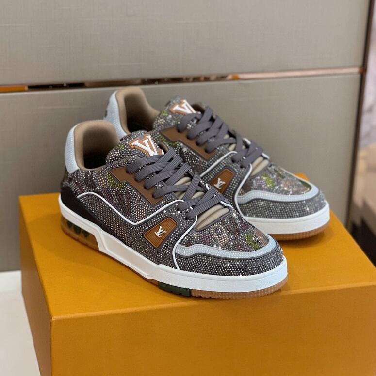 SAMC - LOV Men Shoes - 706