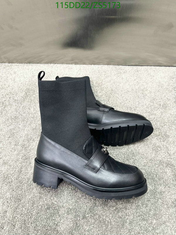 SAMC - CHL Women Boots - 306