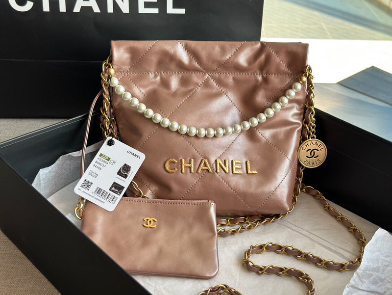 GlamI - CHL Bags - 2702