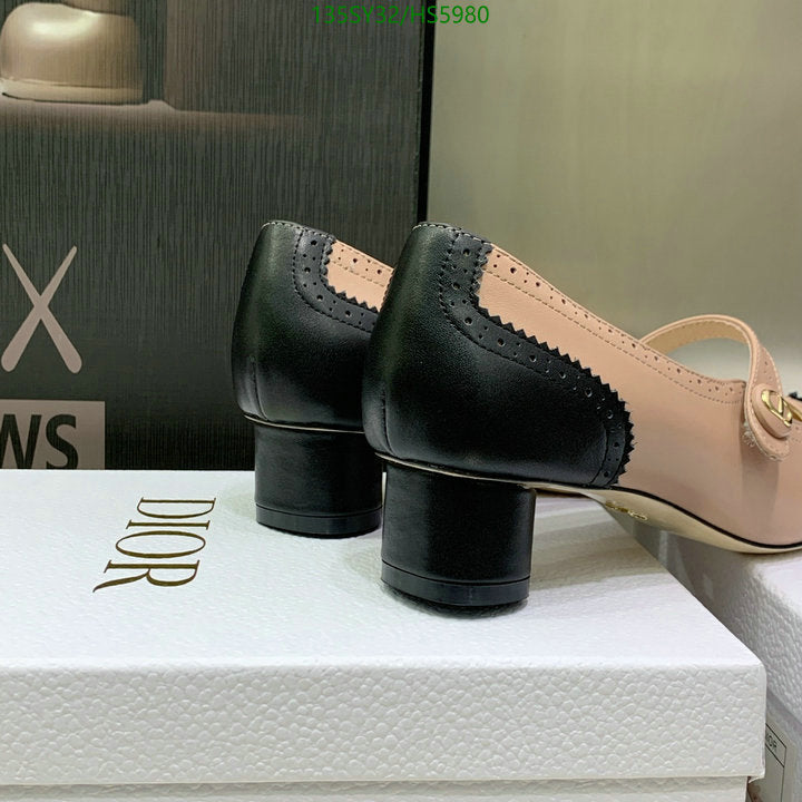 SAMCC - DOR Women Shoes - 1897
