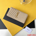 Glami- - Mix Wallets - 091