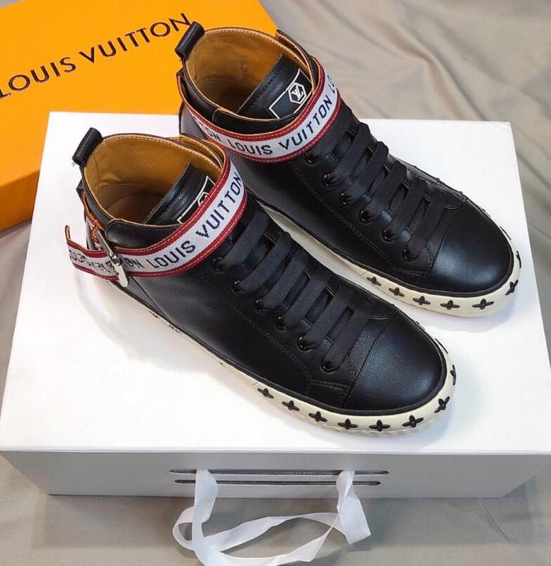 SAMC - LOV Men Shoes - 1838