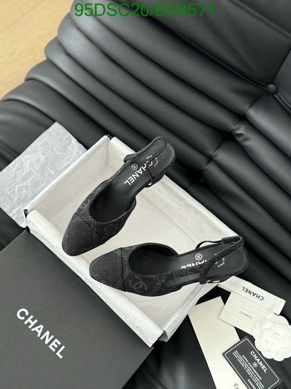 SAMC - CHL Women Shoes Ballet - 005