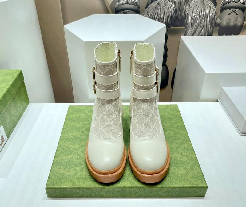 SAMC - GUKI Women Shoes - 958