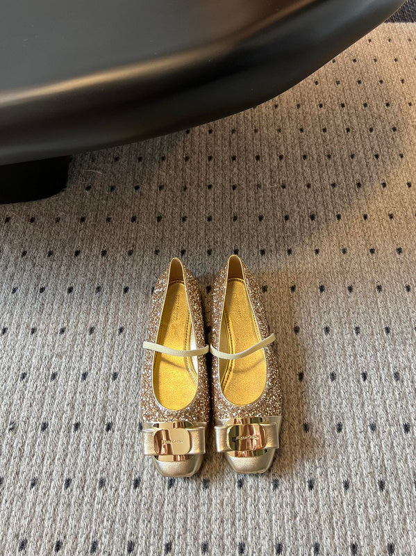 Glami - FGO Women Shoes - 073