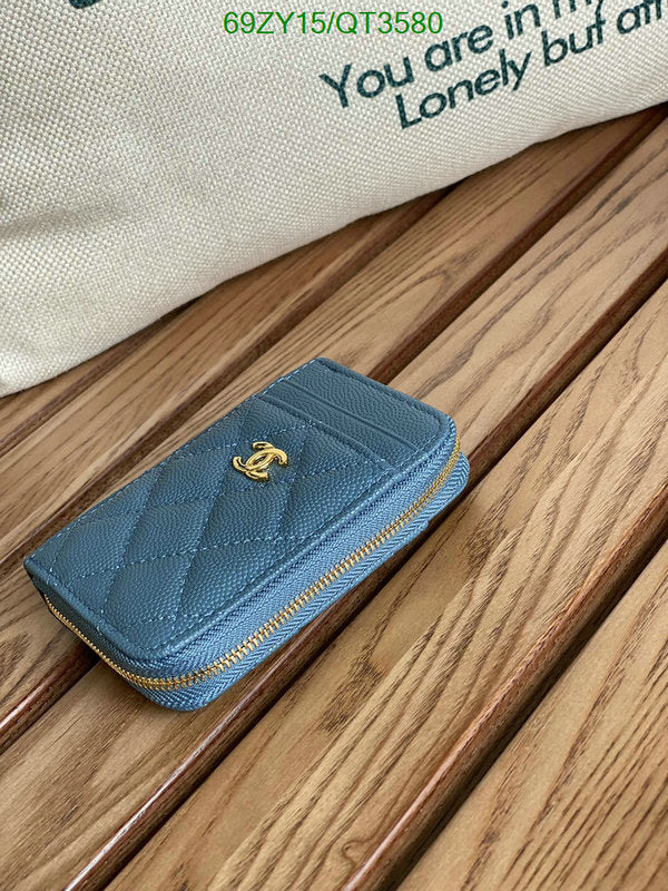 SAMC - CHL Wallets - 054