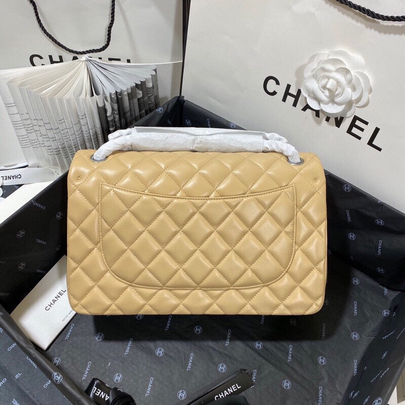 Satchel Bags - CHL Bags - 4356
