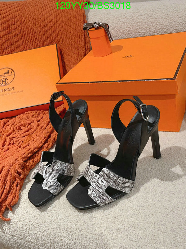 SAMC - HMS Women Shoes - 113