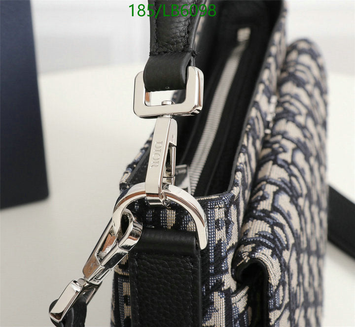 SAMCC - DOR Bags - 1312