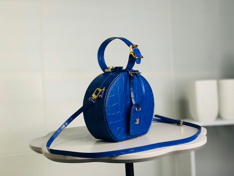 Satchel Bags - VL1 Bags - 491