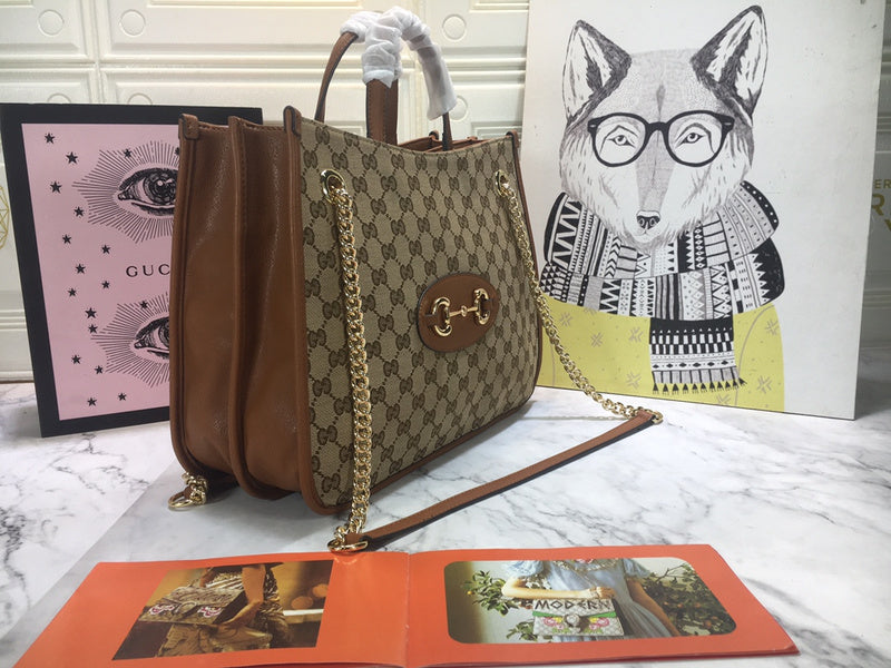 Satchel Bags - GCI Bags - 1205