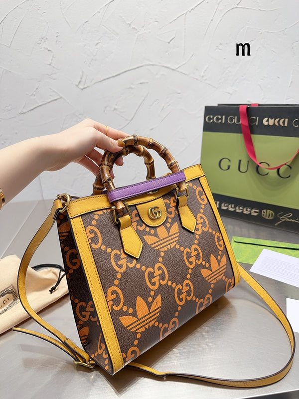 Glami Fashion - GCI Bags - 11926