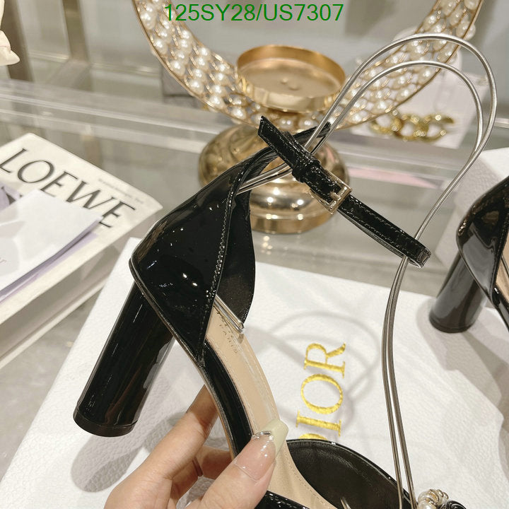 SAMCC - DOR Women Shoes - 1553
