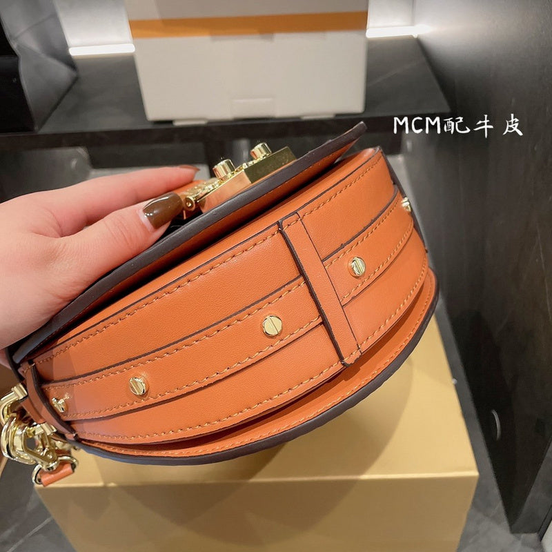 Glami- - MQM Bags - 146