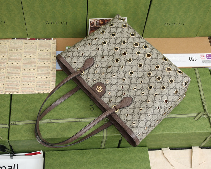 Glami-i GUKI Women Bags - 979