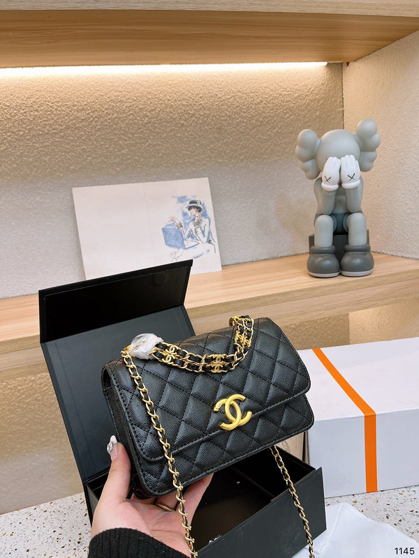 Satchel Bags - CHL Bags - 7094