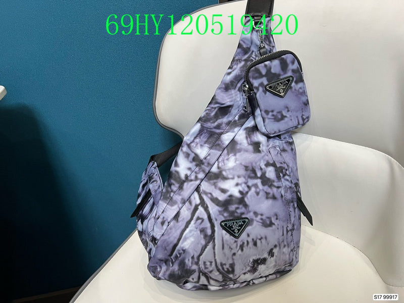 Satchel Bags - PDA Bags - 4312
