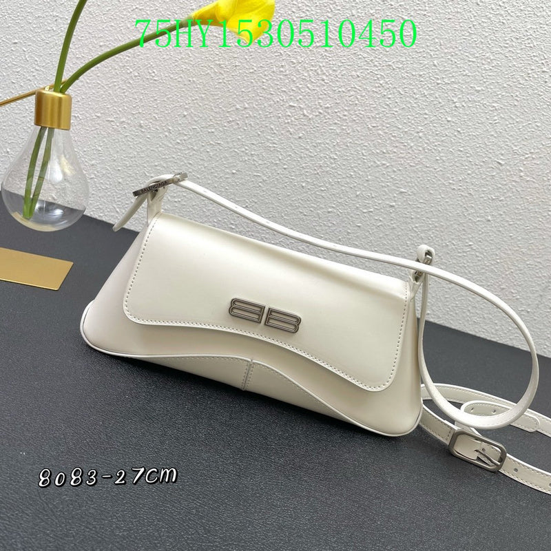 Satchel Bags - BGA Bags - 2307