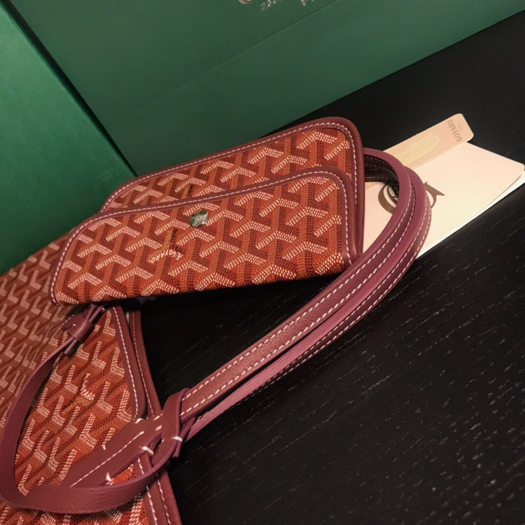 Glamy - GYO Bags - 1349
