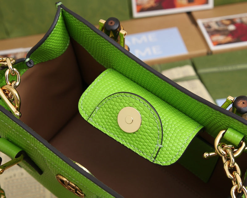 Glami-i GUKI Women Bags - 1073