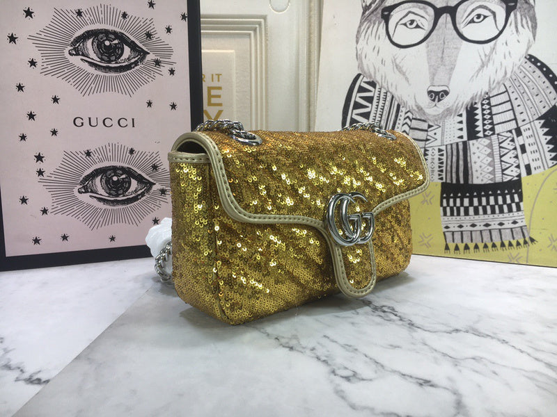 Glami Fashion - GCI Bags - 1649