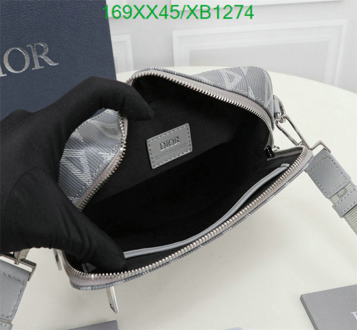 SAMCC - DOR Bags - 1486