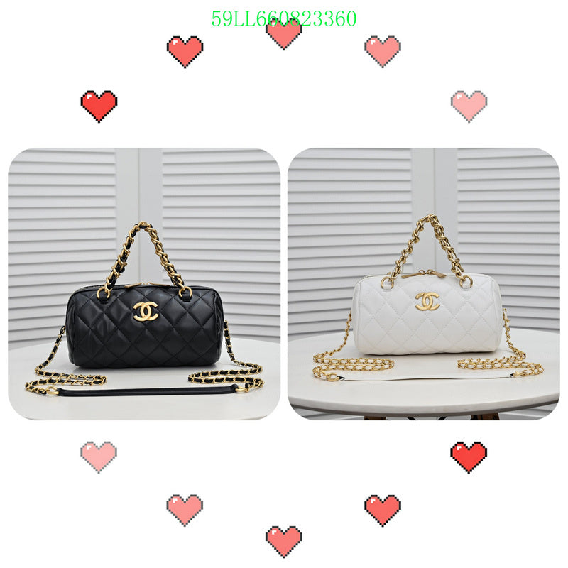 Satchel Bags - CHL Bags - 5253