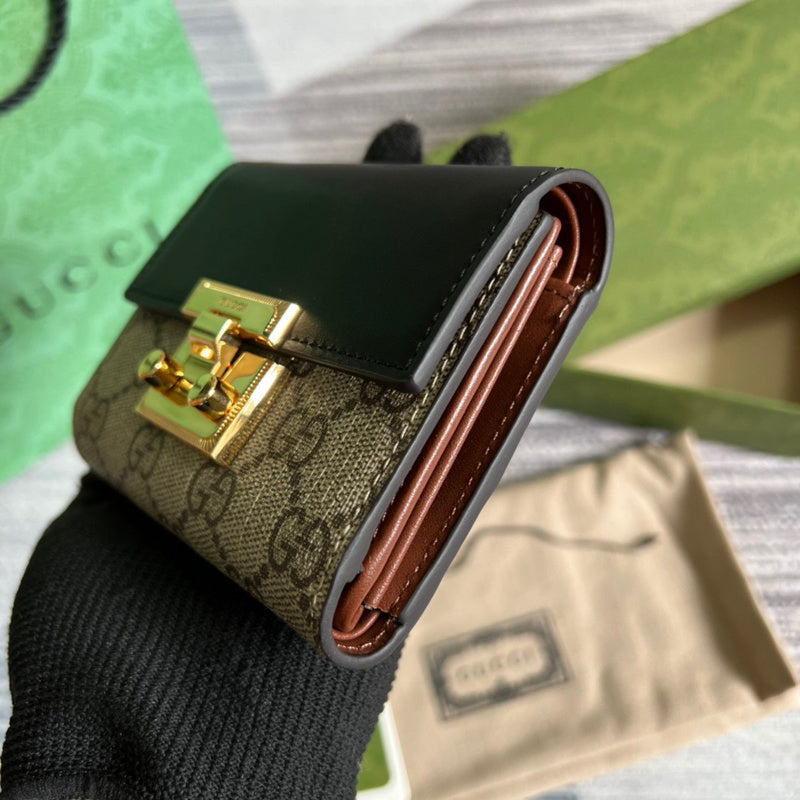 Glami-i - Guki Wallet - 143