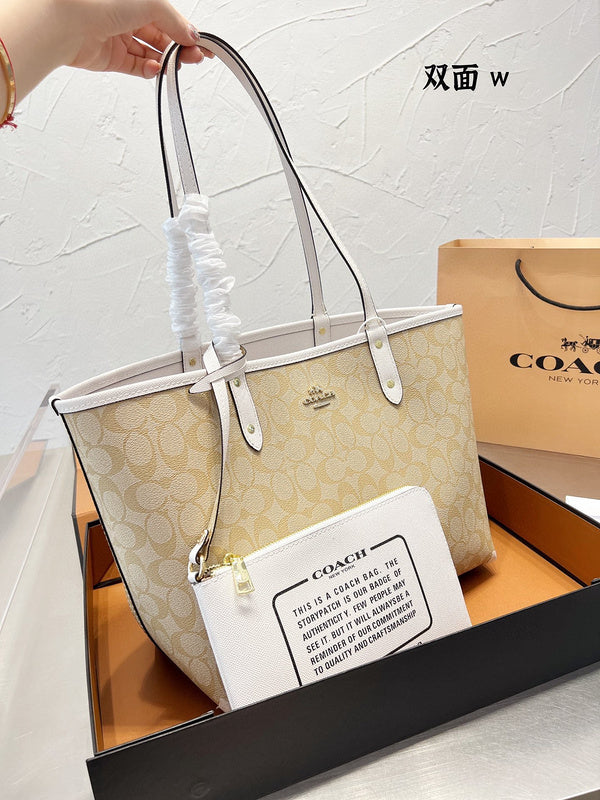 Satchel Bags - CCH Bags - 130