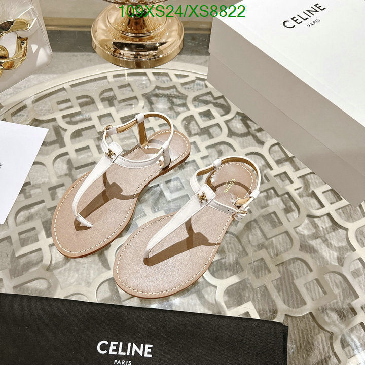 SAMC - COL Women Shoes - 270