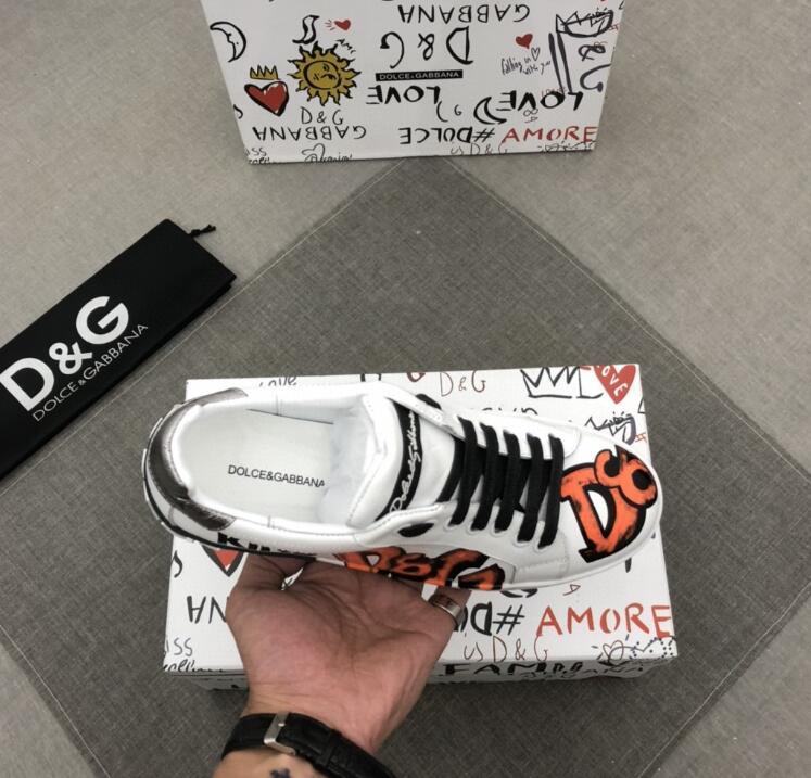 SAMC - DAG Men Shoes - 556
