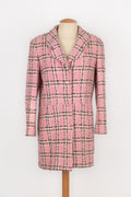 Veste en tweed Chanel 1994