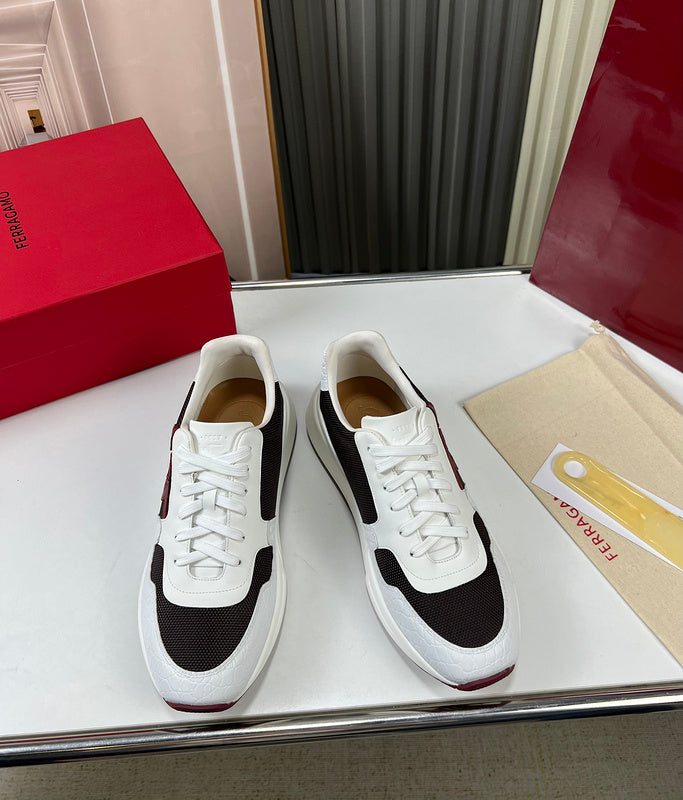 Glami - FGO Men Shoes - 1021
