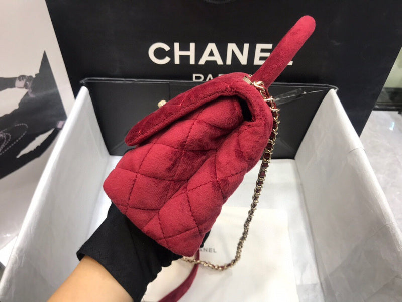 Satchel Bags - CHL Bags - 4957